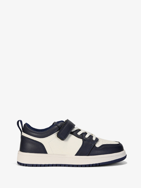 Buty sportowe #TC821 czarno-białe Buty sportowe #TC821 czarno-białe