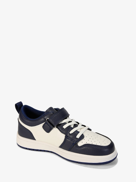 Buty sportowe #TC821 czarno-białe Buty sportowe #TC821 czarno-białe