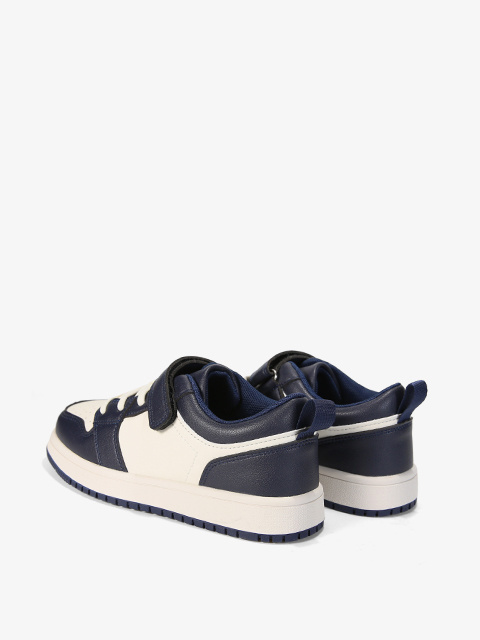 Buty sportowe #TC821 czarno-białe Buty sportowe #TC821 czarno-białe