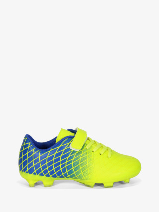 Buty sportowe #X2600R zielone