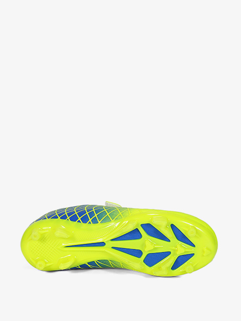 Buty sportowe #X2600R zielone Buty sportowe #X2600R zielone