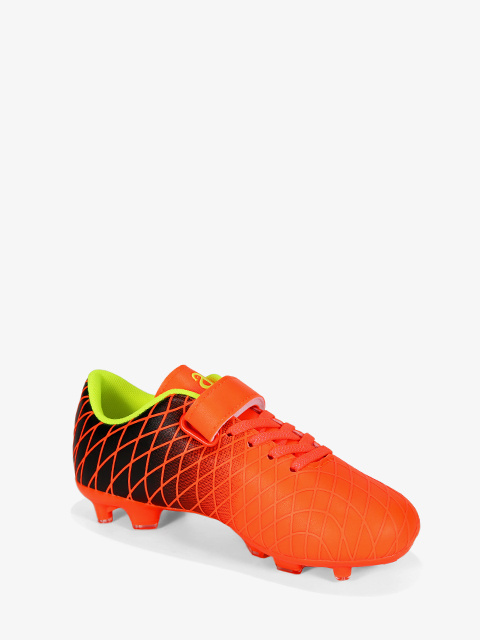 Buty sportowe #X2600R pomarańczowe Buty sportowe #X2600R pomarańczowe