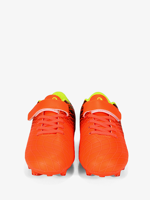 Buty sportowe #X2600R pomarańczowe Buty sportowe #X2600R pomarańczowe