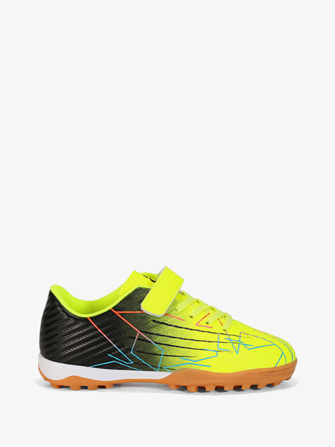 Buty sportowe #X2603R zielone Buty sportowe #X2603R zielone