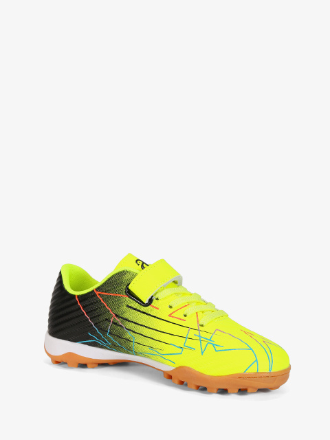 Buty sportowe #X2603R zielone Buty sportowe #X2603R zielone