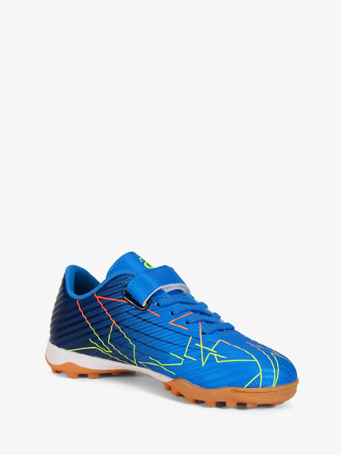 Buty sportowe #X2603R niebieskie Buty sportowe #X2603R niebieskie