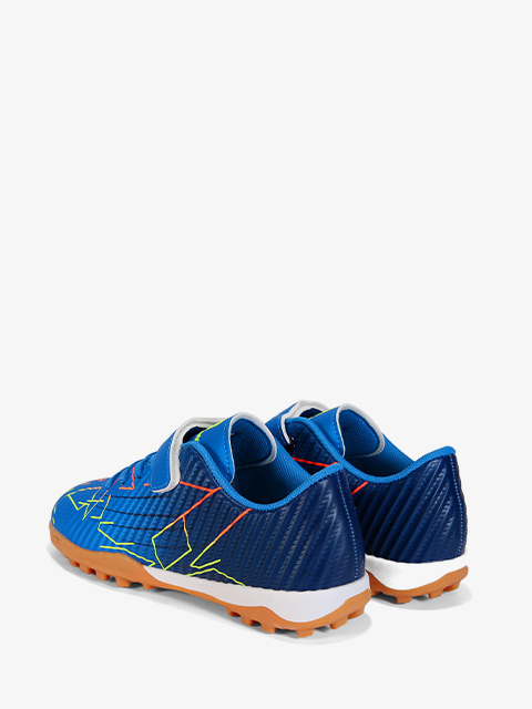 Buty sportowe #X2603R niebieskie Buty sportowe #X2603R niebieskie