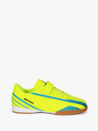 Buty sportowe #X2601R zielone
