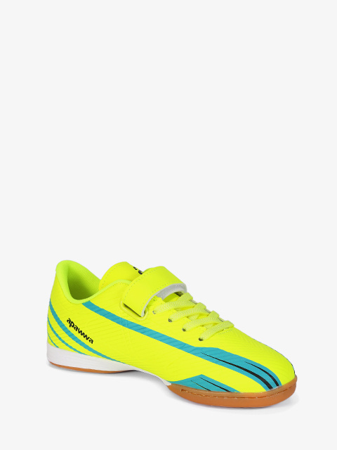 Buty sportowe #X2601R zielone Buty sportowe #X2601R zielone