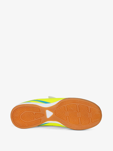 Buty sportowe #X2601R zielone Buty sportowe #X2601R zielone