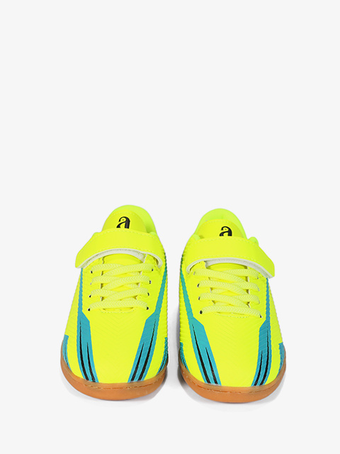 Buty sportowe #X2601R zielone Buty sportowe #X2601R zielone