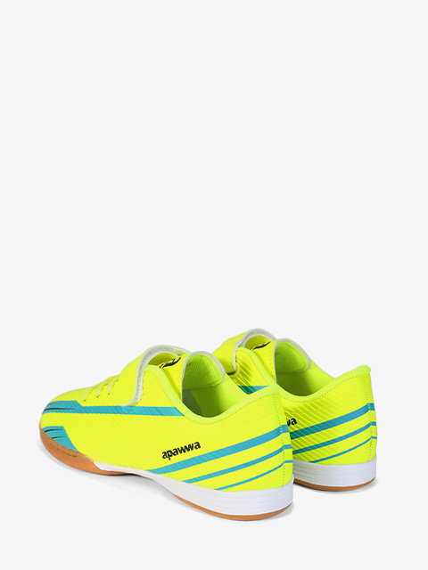 Buty sportowe #X2601R zielone Buty sportowe #X2601R zielone