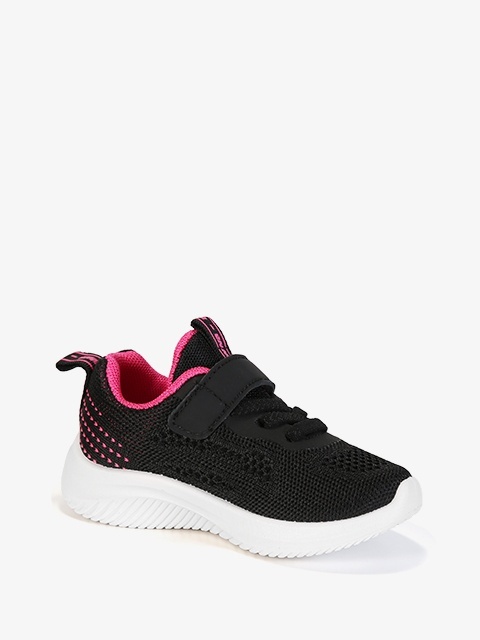 Buty sportowe #Z395 fuksja Buty sportowe #Z395 fuksja
