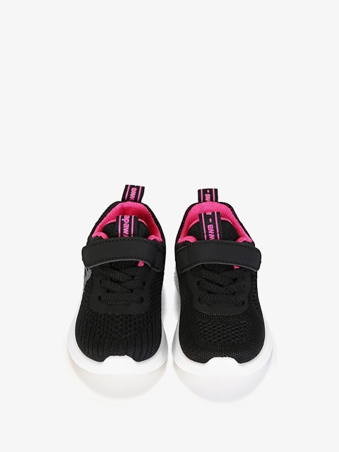 Buty sportowe #Z395 fuksja Buty sportowe #Z395 fuksja
