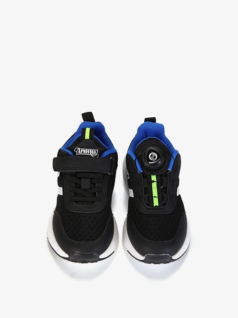 Buty sportowe #GC659 granatowe