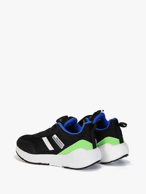 Buty sportowe #GC659 granatowe