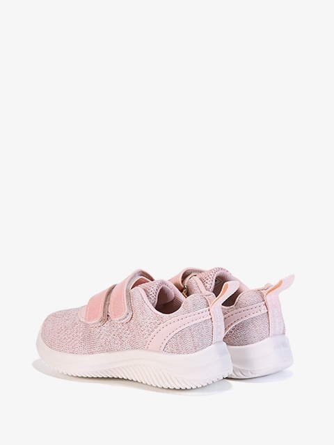 Buty sportowe #Z2404P różowe Buty sportowe #Z2404P różowe