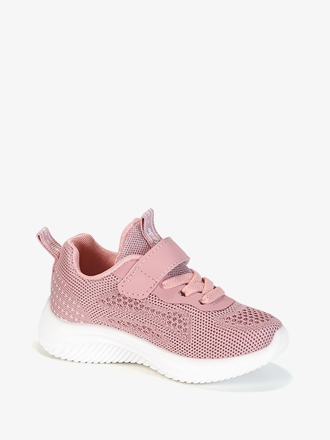 Buty sportowe #Z395 różowe Buty sportowe #Z395 różowe