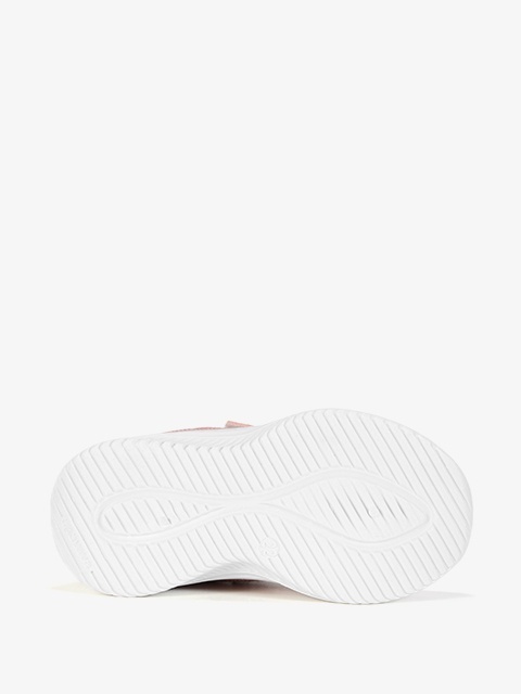 Buty sportowe #Z395 różowe Buty sportowe #Z395 różowe