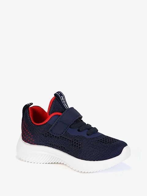 Buty sportowe #Z395 czerwone Buty sportowe #Z395 czerwone
