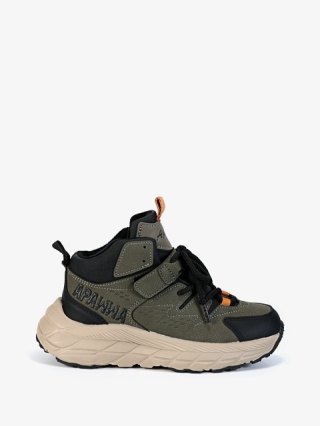Trapery #T6506R-A khaki