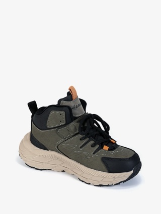 Trapery #T6506R-A khaki
