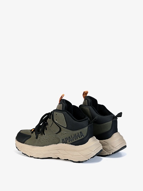 Trapery #T6506R-A khaki